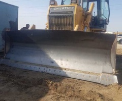 Shantui, Buldozer, 2011, 111111 km