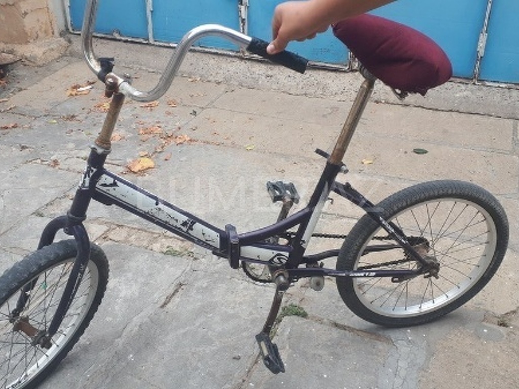 Velosiped