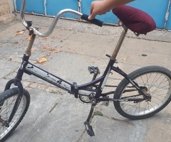 Velosiped
