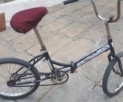 Velosiped