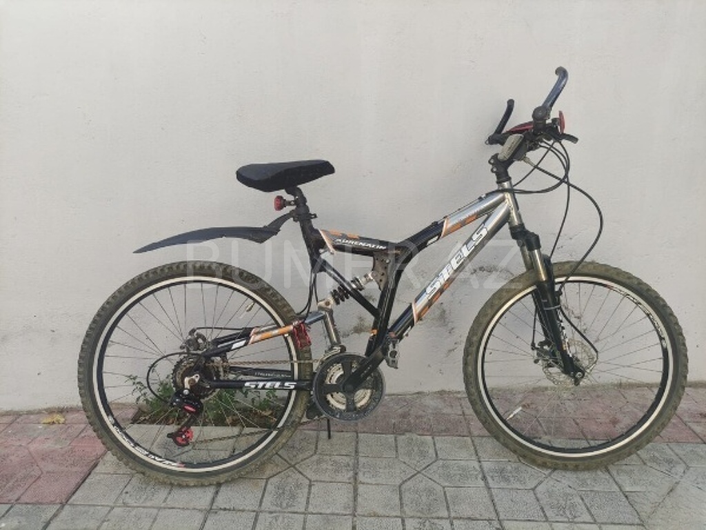 Velosiped