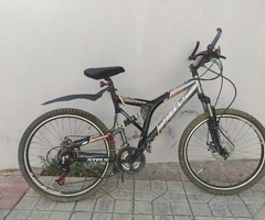 Velosiped