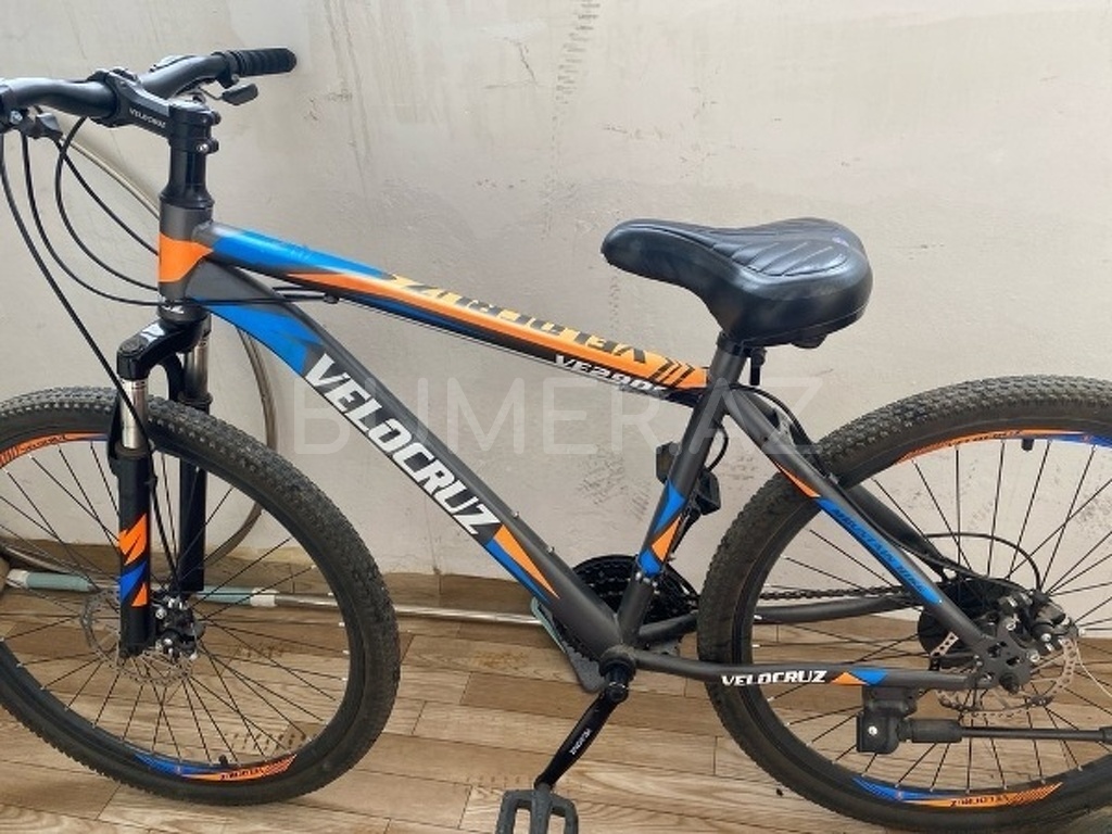 Velosiped