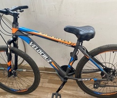 Velosiped