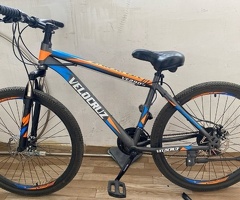 Velosiped