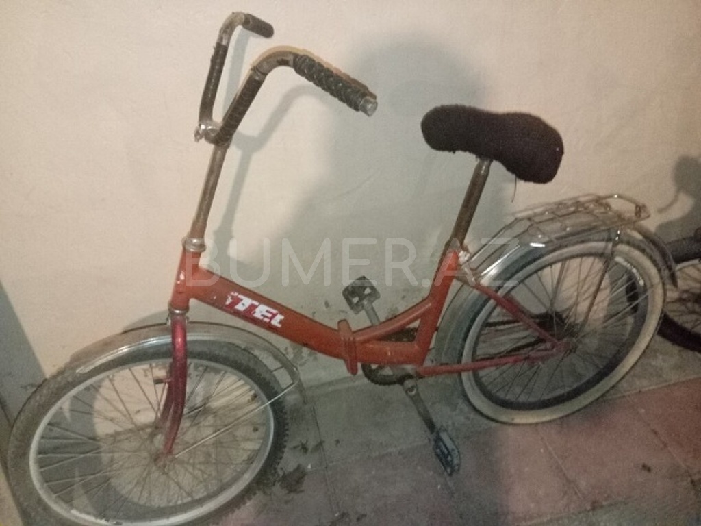 Velosiped