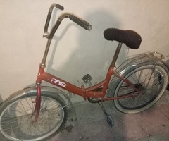 Velosiped