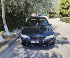 Opel  Vectra, 1996, 1.8L, 150000 km, Avtomat