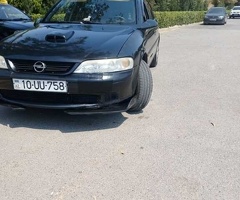Opel  Vectra, 1996, 1.8L, 150000 km, Avtomat