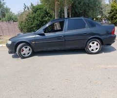Opel  Vectra, 1996, 1.8L, 150000 km, Avtomat