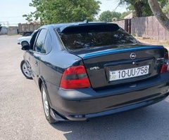 Opel  Vectra, 1996, 1.8L, 150000 km, Avtomat