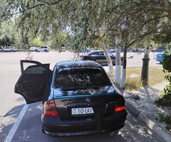 Opel  Vectra, 1996, 1.8L, 150000 km, Avtomat