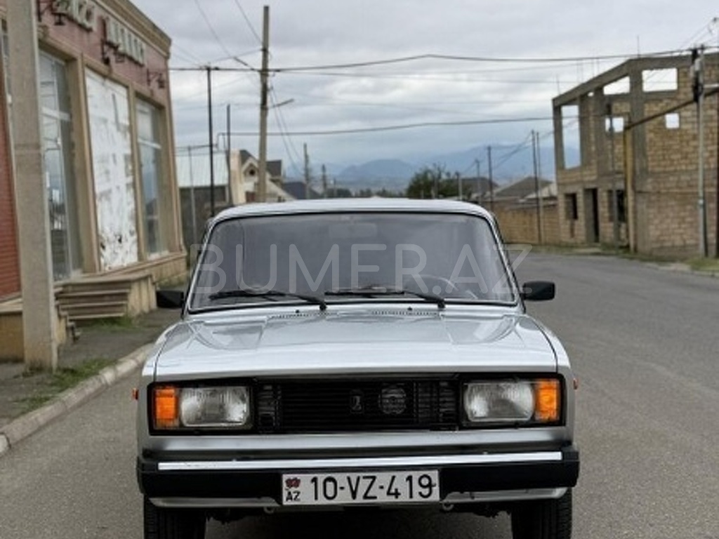 LADA (VAZ)  2104, 2007, 1.6L, 45000 km, Mexanika