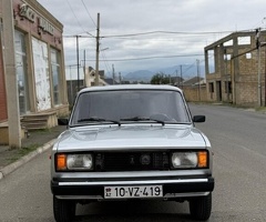LADA (VAZ)  2104, 2007, 1.6L, 45000 km, Mexanika