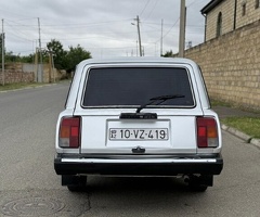 LADA (VAZ)  2104, 2007, 1.6L, 45000 km, Mexanika