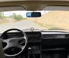 LADA (VAZ)  2104, 2007, 1.6L, 45000 km, Mexanika