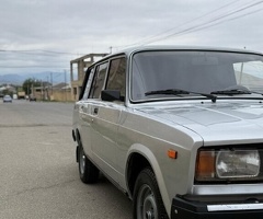 LADA (VAZ)  2104, 2007, 1.6L, 45000 km, Mexanika