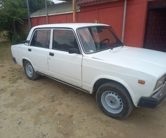 LADA (VAZ)  2107, 2003, 1.6L, 95000 km, Mexanika
