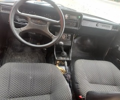 LADA (VAZ)  2107, 2003, 1.6L, 95000 km, Mexanika