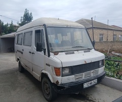 1991, 2.0L, 400000 km, Mexanika