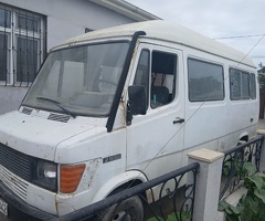 1991, 2.0L, 400000 km, Mexanika