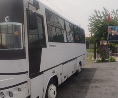 2012, 4.5L, 265000 km, Mexanika