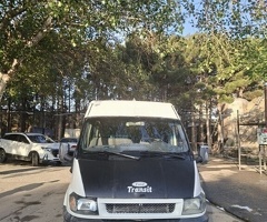 2000, 2.4L, 148000 km, Mexanika