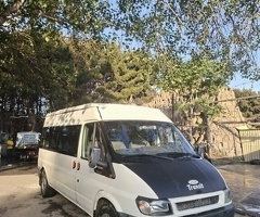 2000, 2.4L, 148000 km, Mexanika