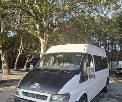 2000, 2.4L, 148000 km, Mexanika