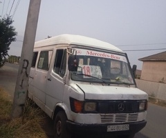 1991, 2.3L, 430000 km, Mexanika