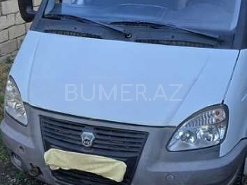330202-740 , 2013, 2.9L, 90000 km, Mexanika