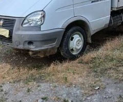 330202-740 , 2013, 2.9L, 90000 km, Mexanika