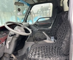 HD-78 , 2014, 3.9L, 131000 km, Mexanika