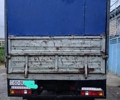 33021 , 1998, 2.4L, 198000 km, Mexanika
