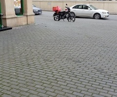 Motosiklet, 2023, 0.05L, 13000 km