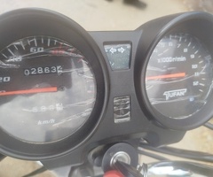 Motosiklet, 2022, 0.05L, 2860 km