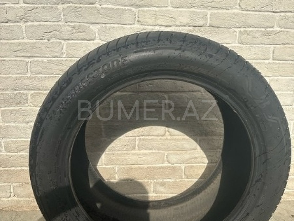 Şinlər və disklər, "Bridgestone" şinləri 305/40 R20