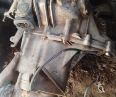 Ban-Kuza hissələr  LADA (VAZ), "LADA (Vaz) 21099" sürətlər qutusu