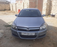 Opel  Astra, 2005, 1.4L, 290000 km, Mexanika