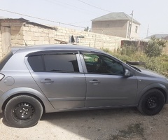 Opel  Astra, 2005, 1.4L, 290000 km, Mexanika