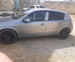 Opel  Astra, 2005, 1.4L, 290000 km, Mexanika