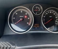 Opel  Astra, 2005, 1.4L, 290000 km, Mexanika