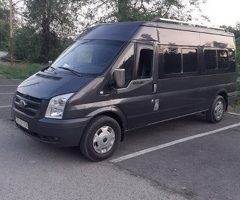 2010, 2.4L, 700000 km, Mexanika