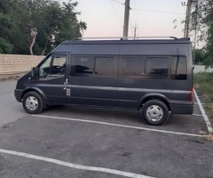 2010, 2.4L, 700000 km, Mexanika