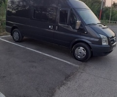 2010, 2.4L, 700000 km, Mexanika