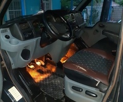 2010, 2.4L, 700000 km, Mexanika