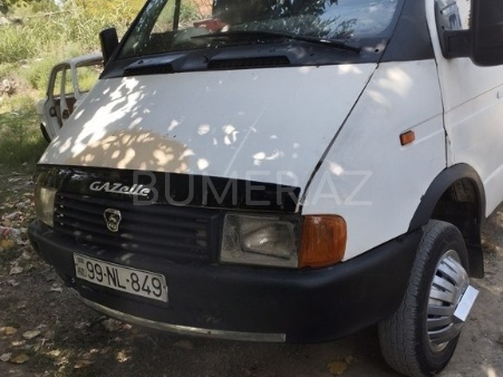 1999, 2.0L, 346666 km, Mexanika