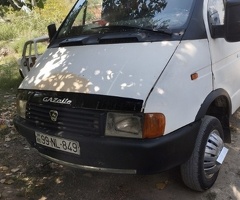 1999, 2.0L, 346666 km, Mexanika
