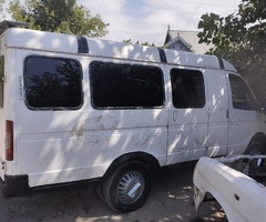 1999, 2.0L, 346666 km, Mexanika