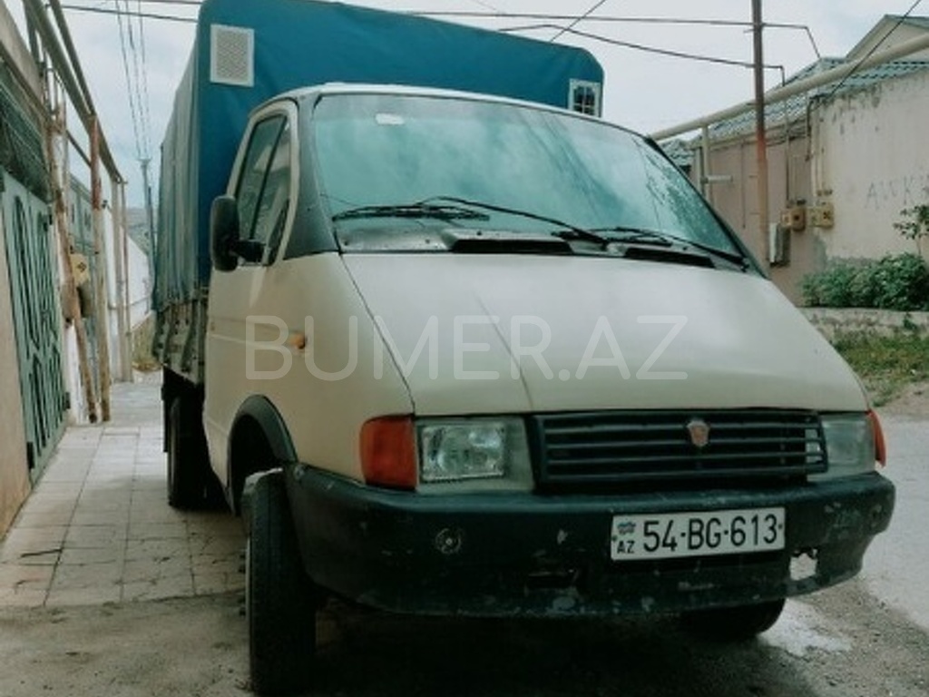 2705 , 1994, 2.5L, 100000 km, Mexanika
